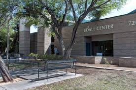 Morris K Udall Park and Recreation Center